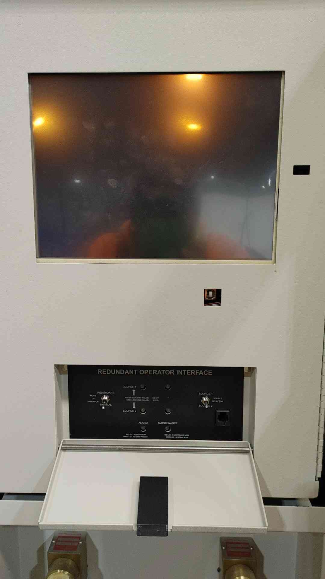 PDI PDU STS 100A 208V 3PH STS-FO-STD-2-208-100-60(SKU: 111971)