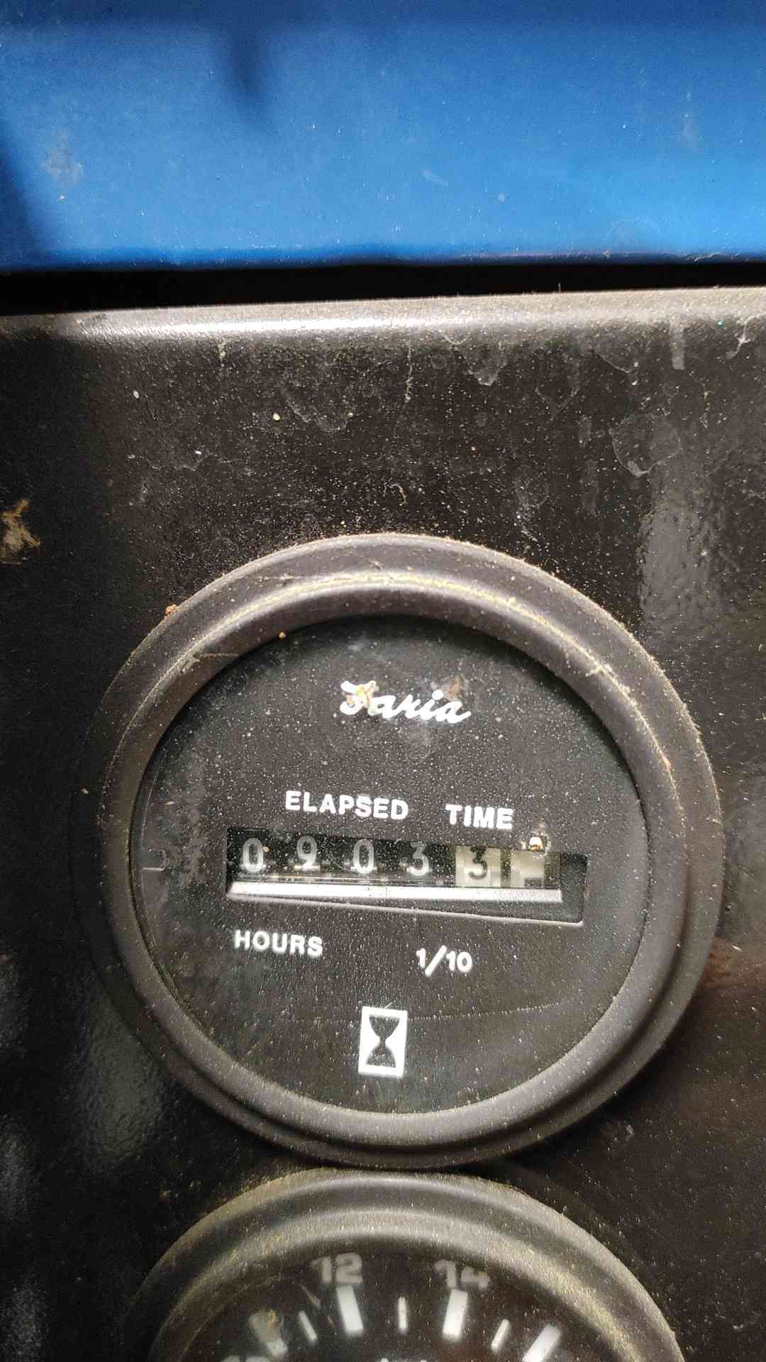 50KW MagneTek 1&3PH Diesel Generator RD630 903Hrs(SKU: 112055)