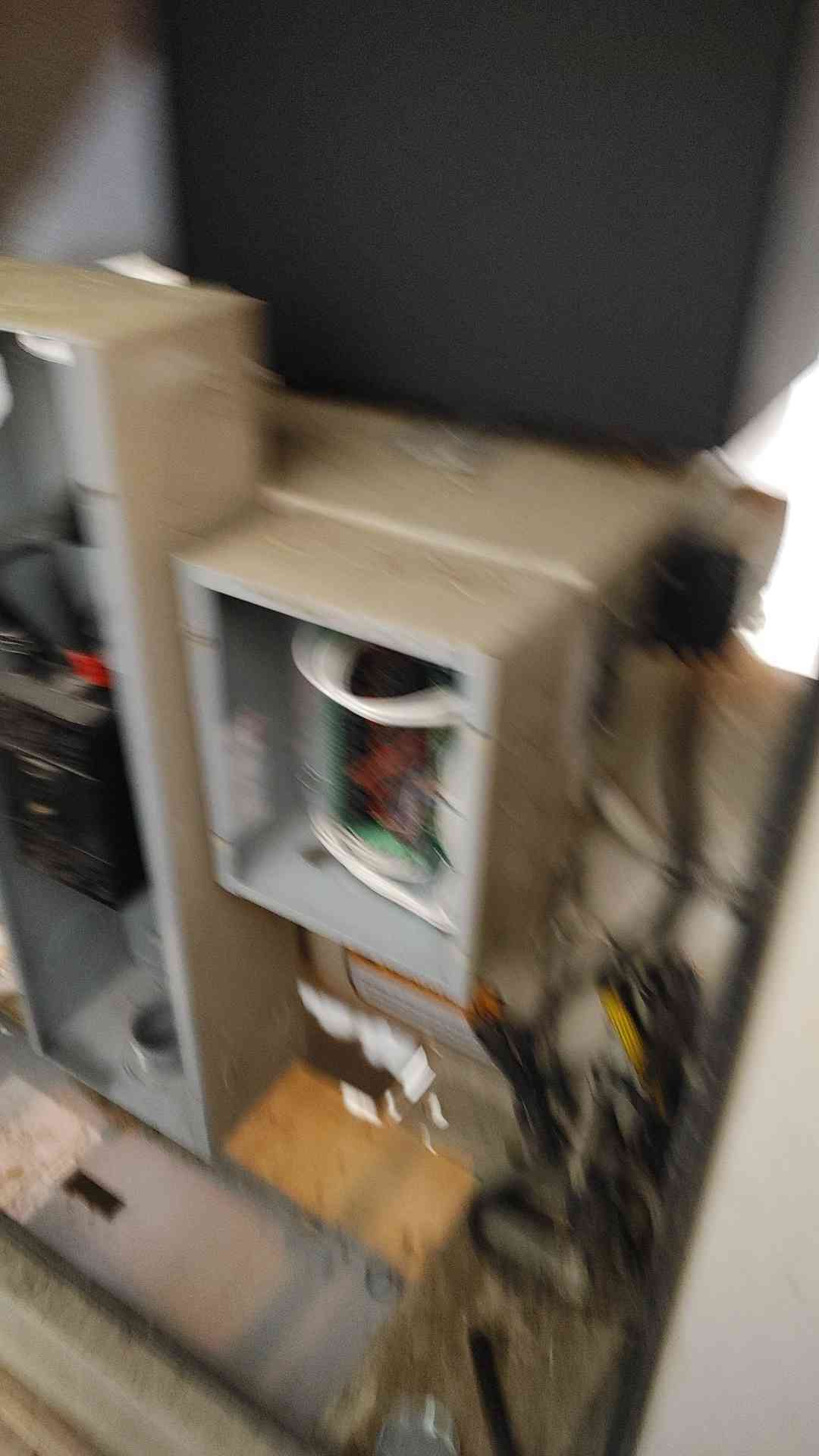 60KW Katolight N60FGG4 120/240 250A 1PH NG/LP 337.4 Hrs (SKU: 112056)