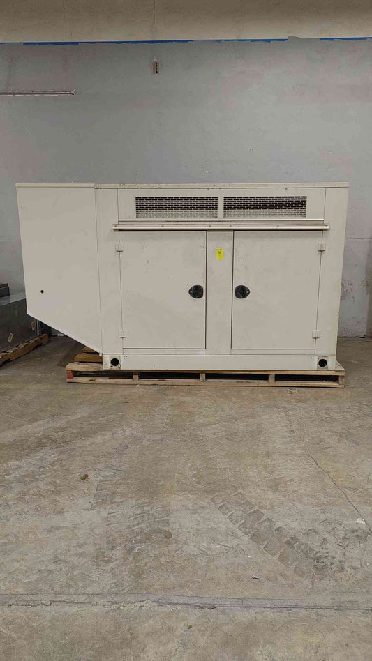 60KW Katolight NL60FGG4 120/240 250A 1PH NG/LP 393.3 Hrs. (SKU: 112059)