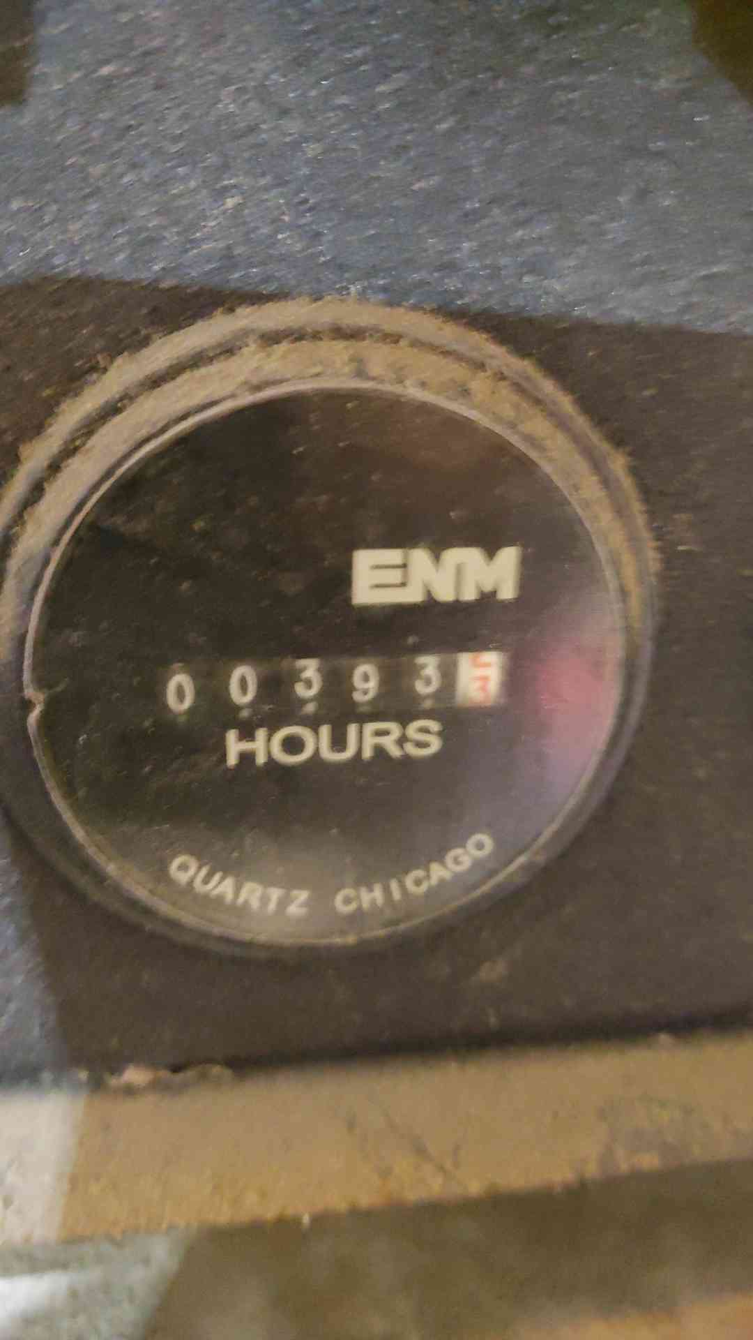 60KW Katolight NL60FGG4 120/240 250A 1PH NG/LP 393.3 Hrs. (SKU: 112059)