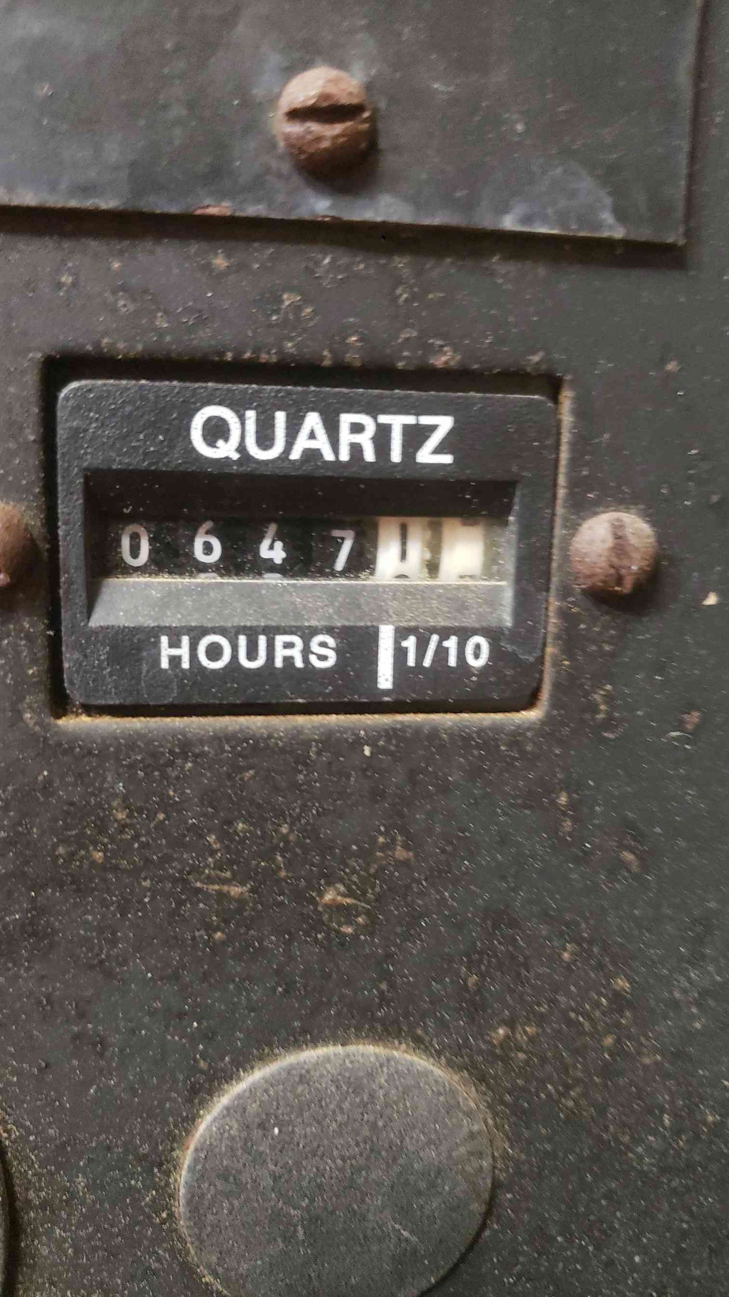 50KW Cummins 50DGCA 120/240 Multi-Phase Diesel 647.1 Hrs. (SKU: 112079)