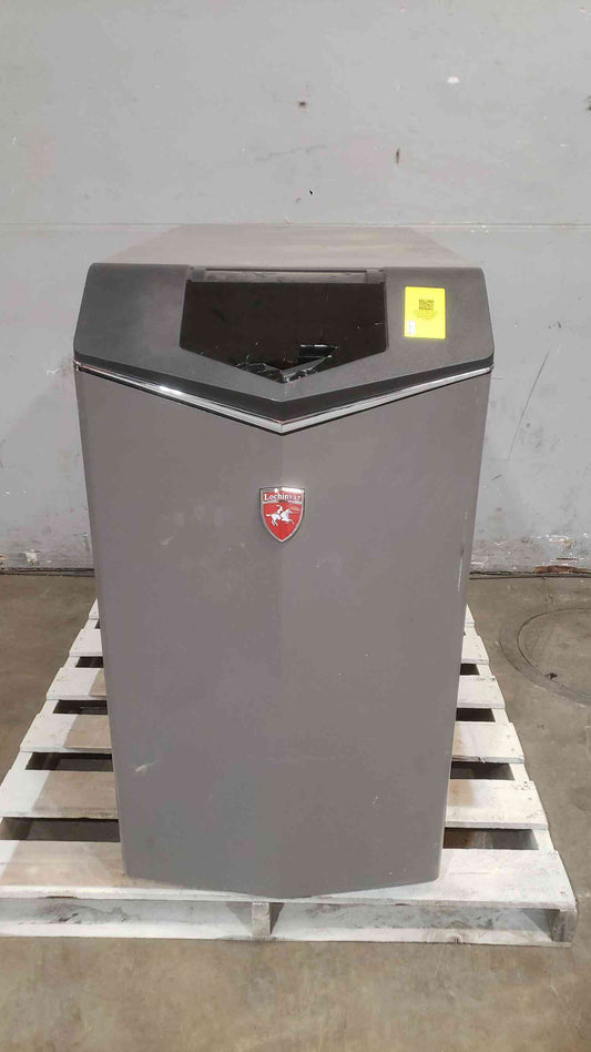Lochinvar Knight XL Natural Gas Commercial Boiler KBX1000N 2022 Cracked Screen (SKU: 112142)
