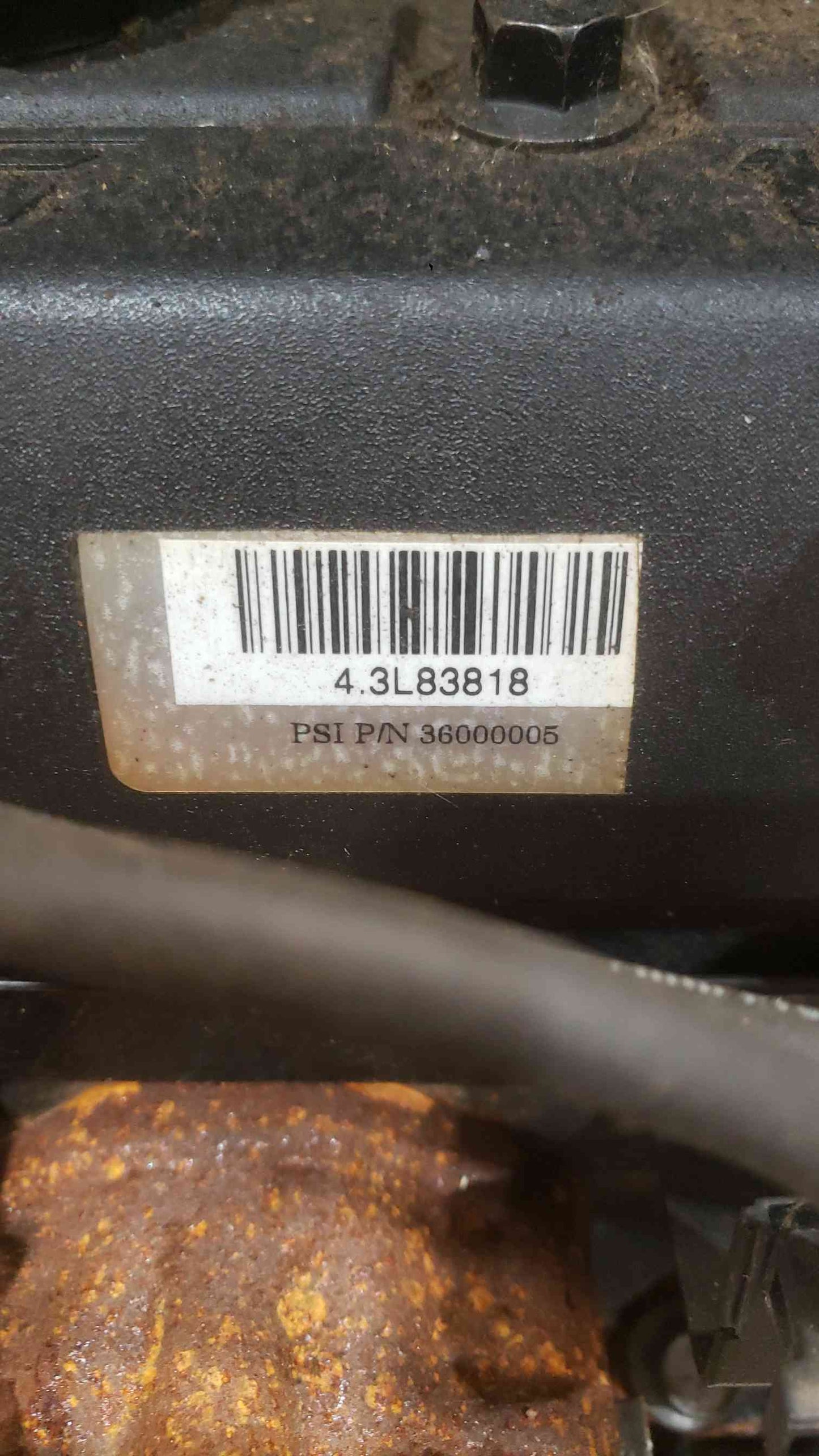 40KW / 39KW Kohler 38RCL 120/240v 135A 3PH Nat Gas LP 232 Hrs. '13 TESTED (SKU: 112146)