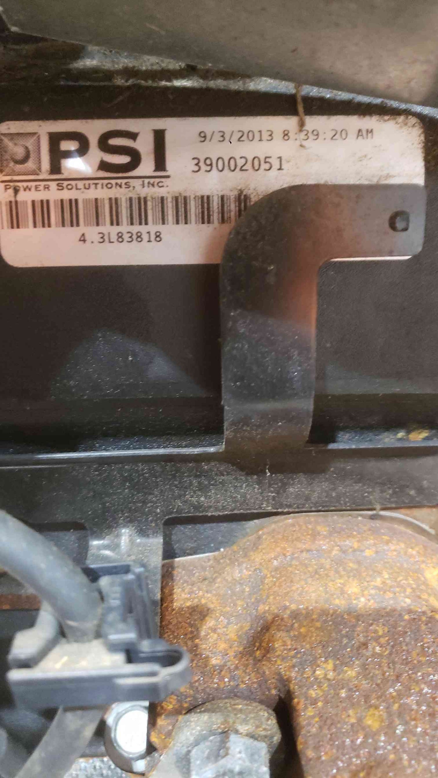 40KW / 39KW Kohler 38RCL 120/240v 135A 3PH Nat Gas LP 232 Hrs. '13 TESTED (SKU: 112146)