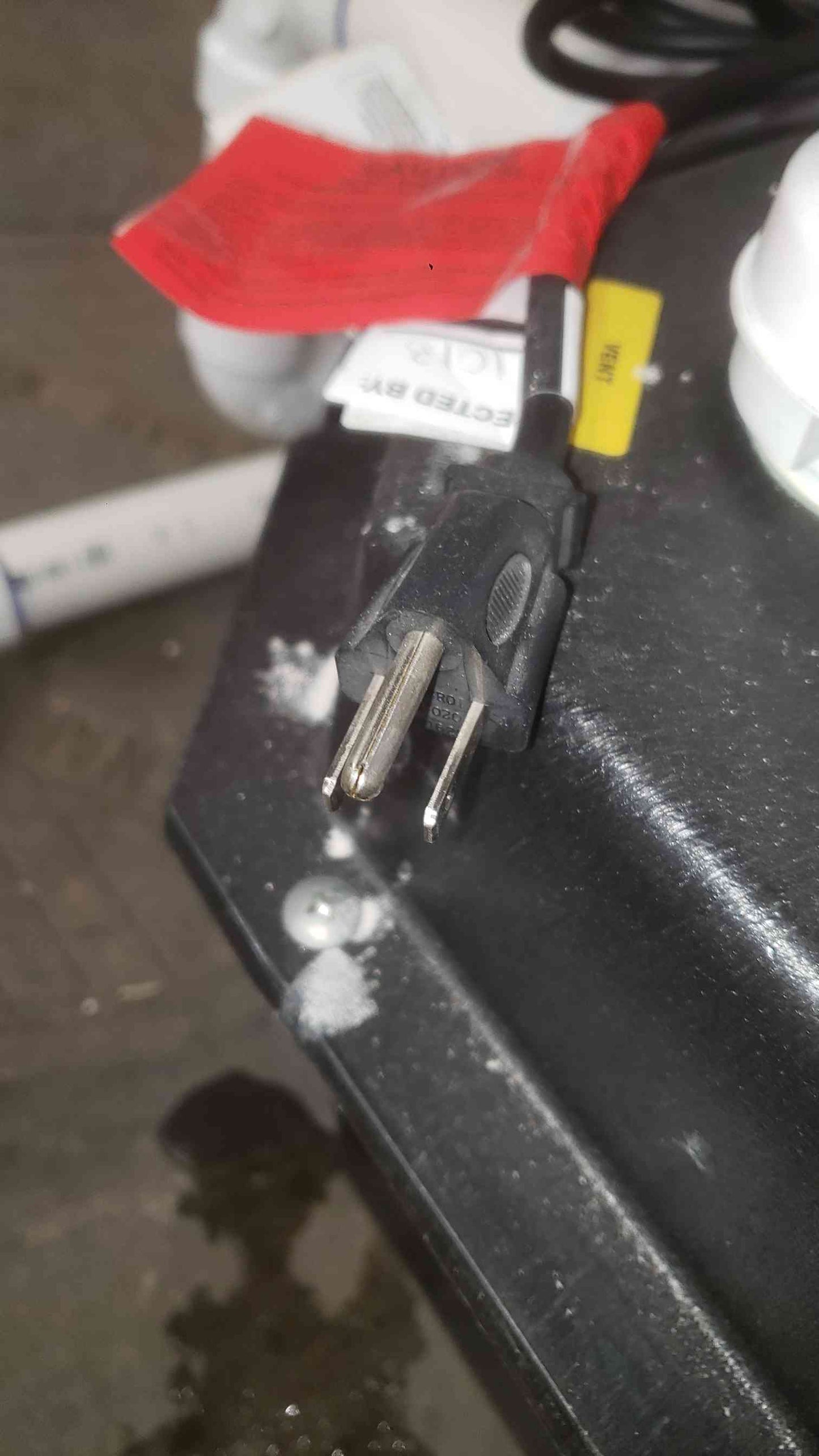 PROFLO Pre-Assembled Remote Sink/Drain Pump System PF92017 (SKU: 112152)