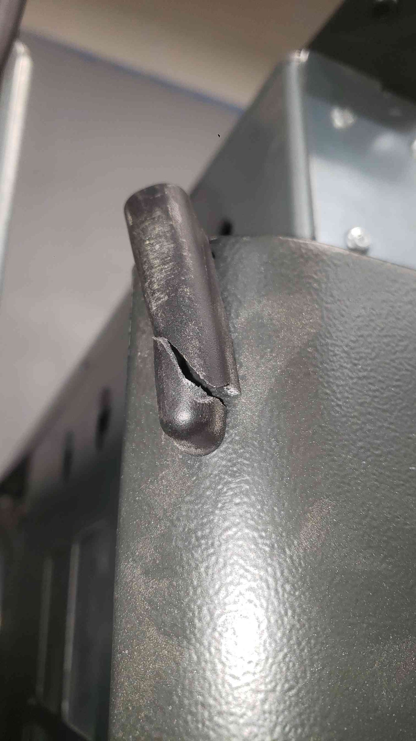 Liebert 750KVA 2 Section NXL UPS System 40MM750303IBS02 (SKU: 112182)