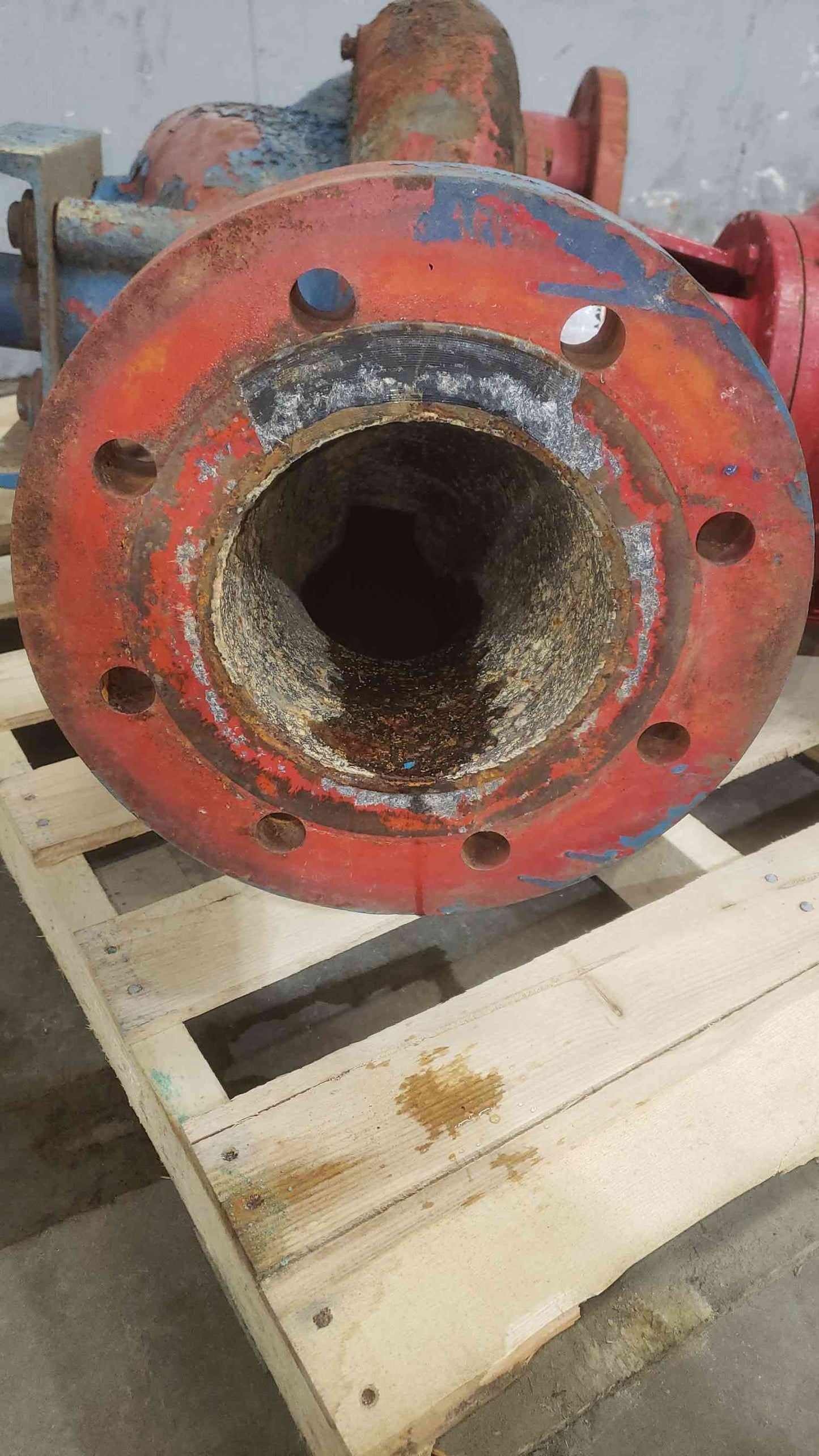 US MOTORS 20HP 230/460 3PH Pump Package (SKU: 112207)