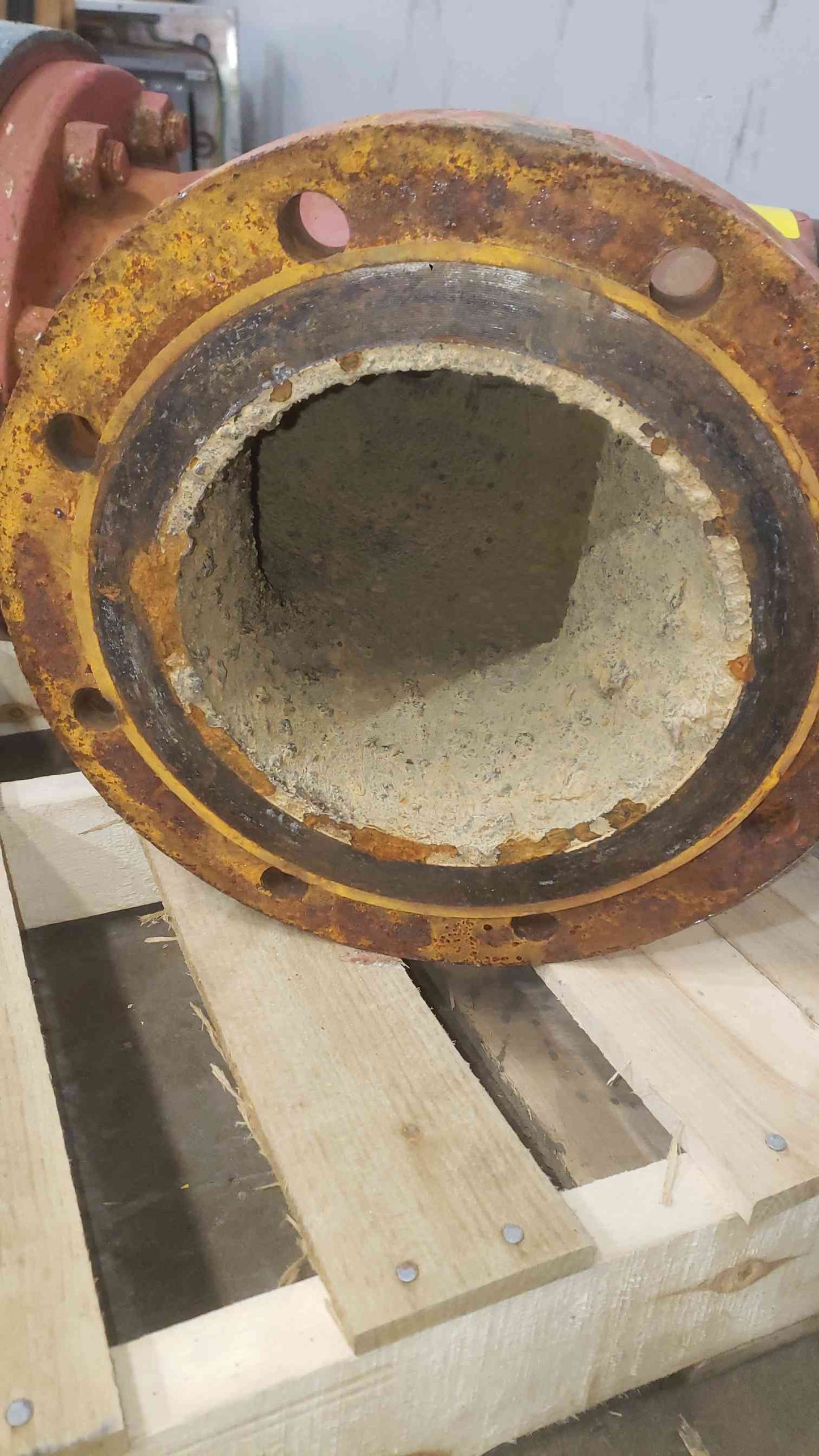 US MOTORS 20HP 230/460 3PH Pump Package (SKU: 112207)