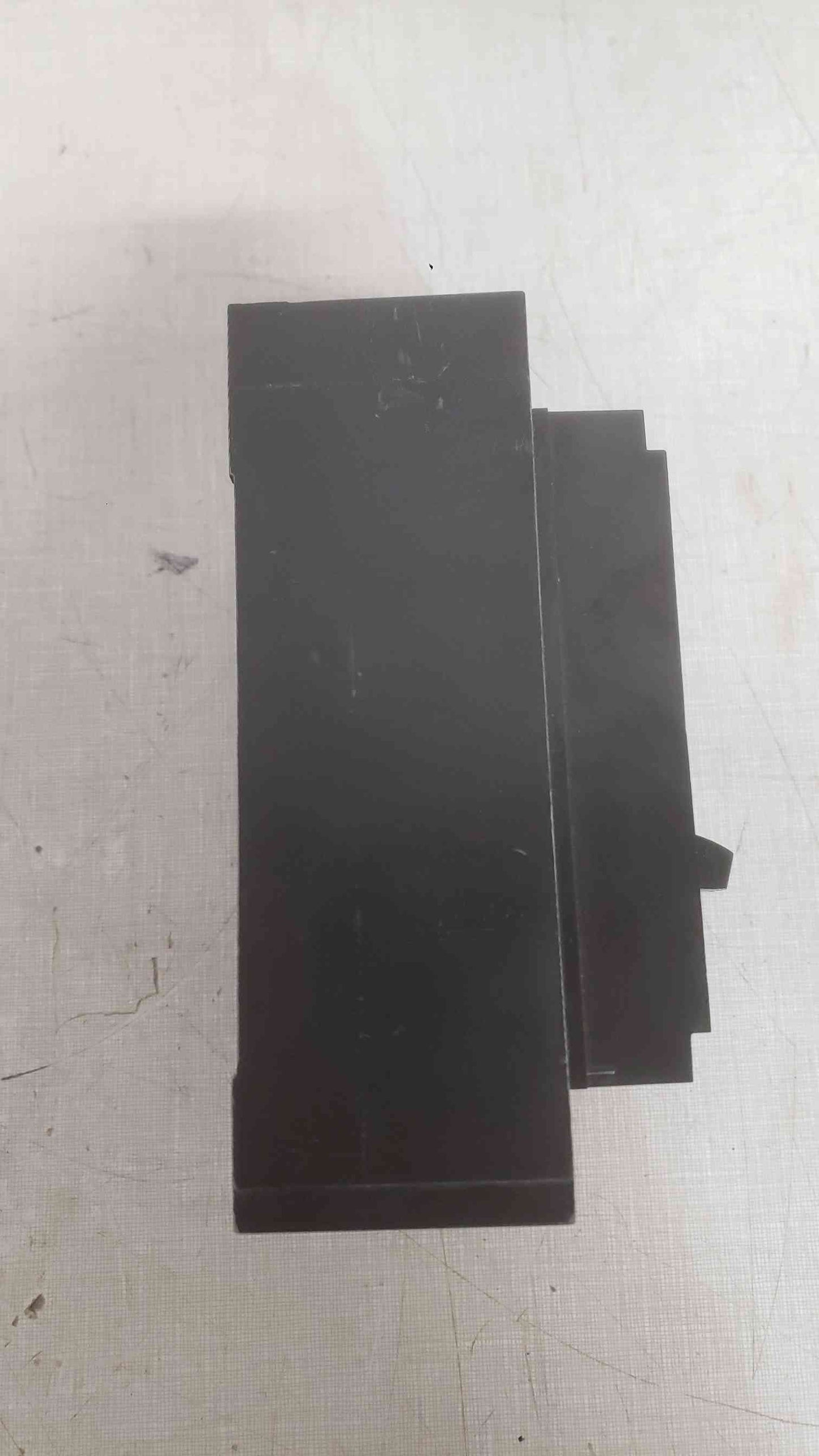 Square D 225A 240VAC 3 Pole Breaker Q2M32255700 (SKU: 112235)