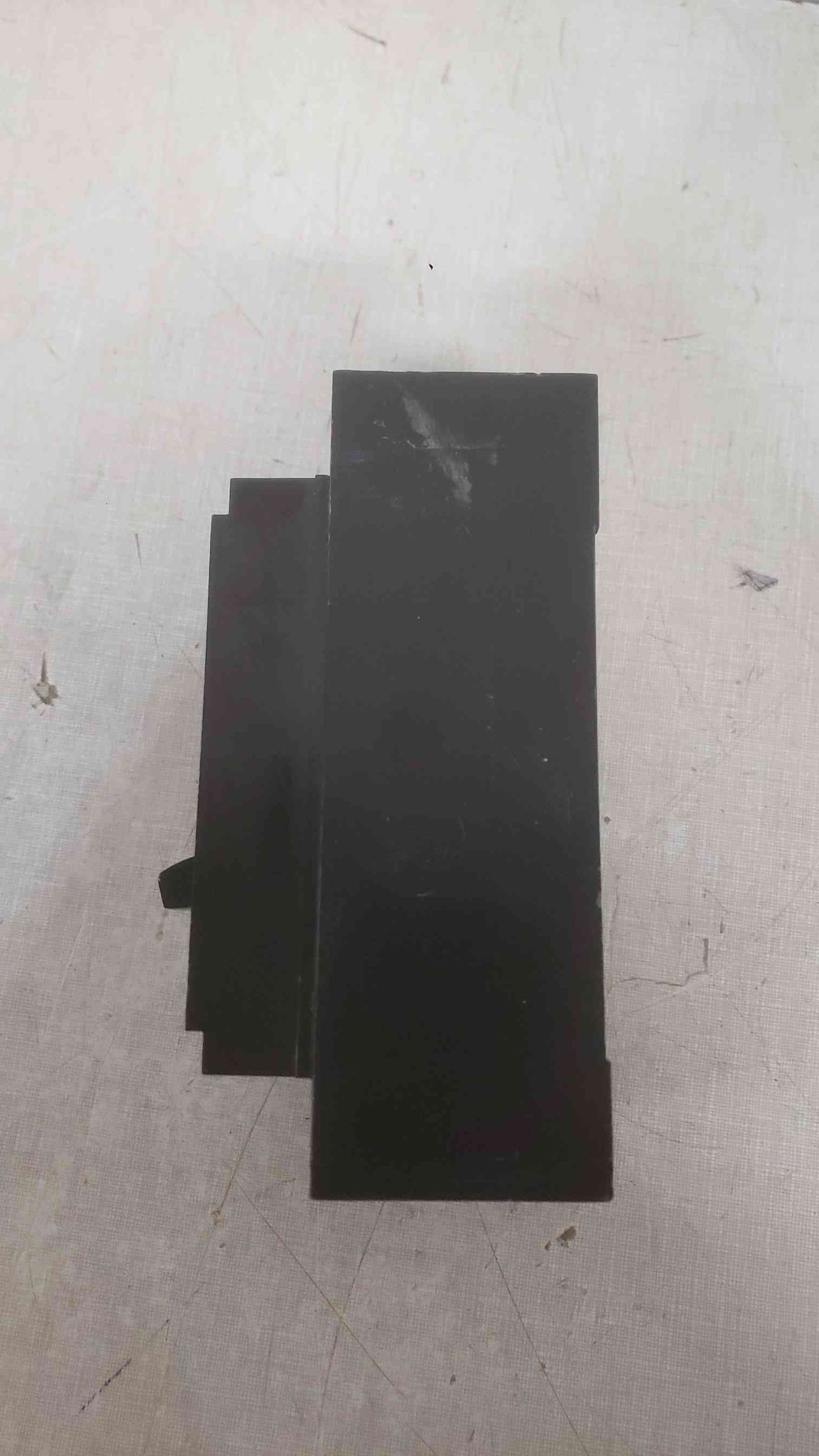 Square D 225A 240VAC 3 Pole Breaker Q2M32255700 (SKU: 112235)