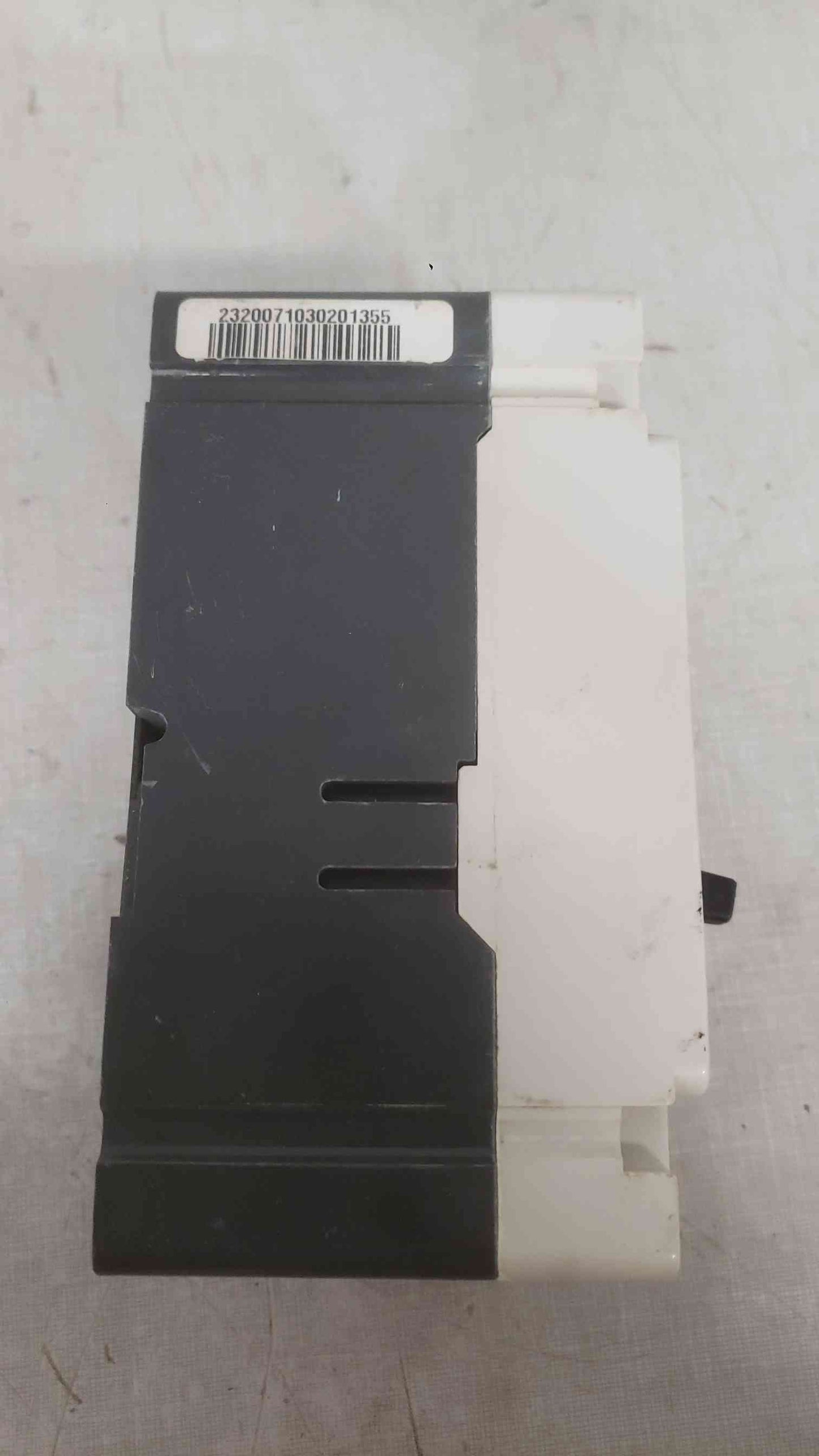 Cutler-Hammer 225A 600VAC 3 Pole Breaker FD3225 (SKU: 112244)