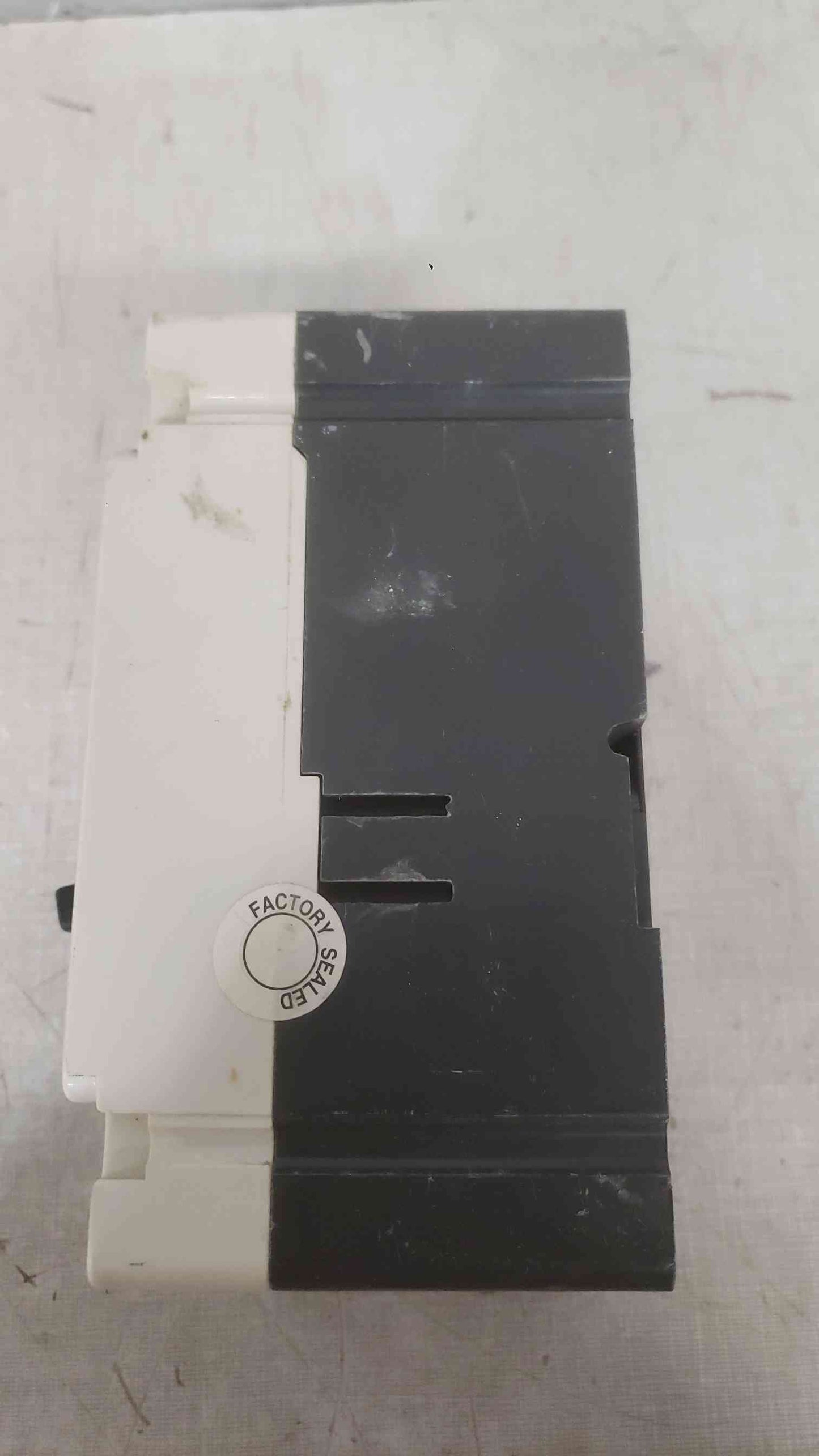 Cutler-Hammer 225A 600VAC 3 Pole Breaker FD3225 (SKU: 112244)