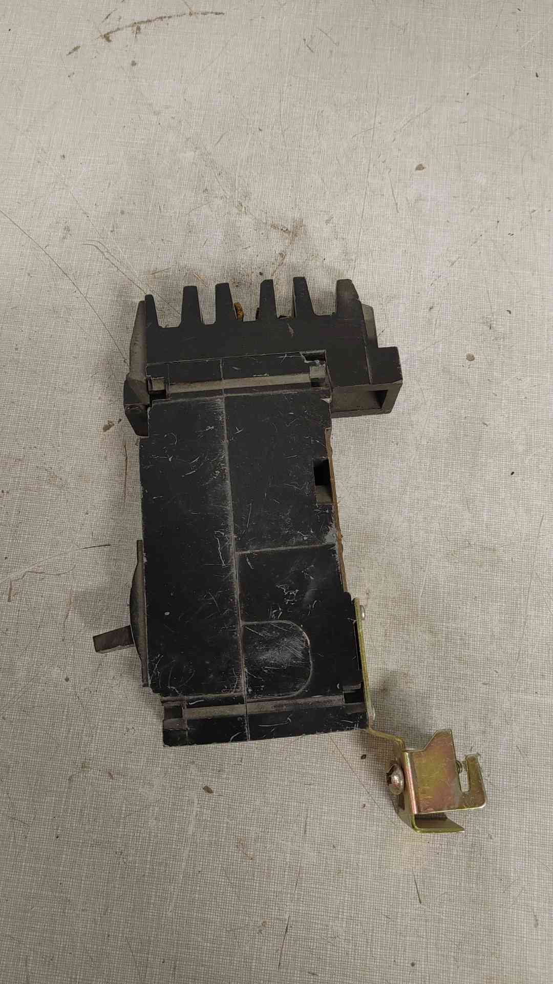 Square D 20A 1 Pole Breaker FA14020B (SKU: 112322)