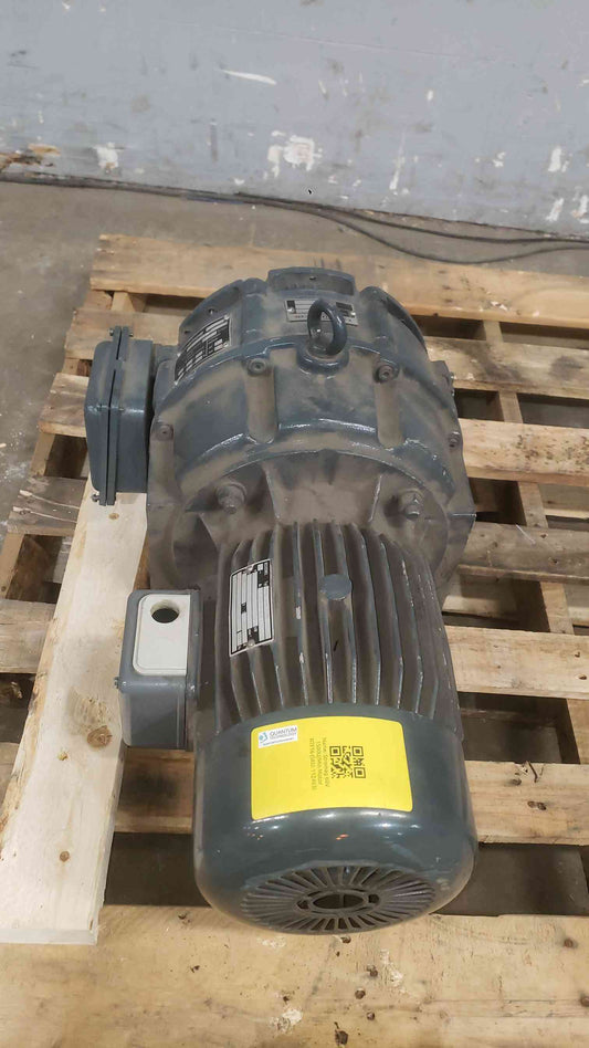 Stromag 60V 1500U/Min Motor RTF16 (SKU: 112463)