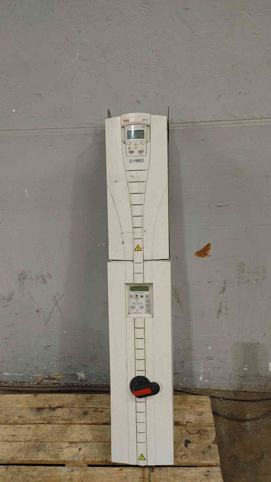 ABB ACH550-VCR-038A-4 HVAC VFD 38A Variable Frequency Drive(VFD)(SKU: 112522)