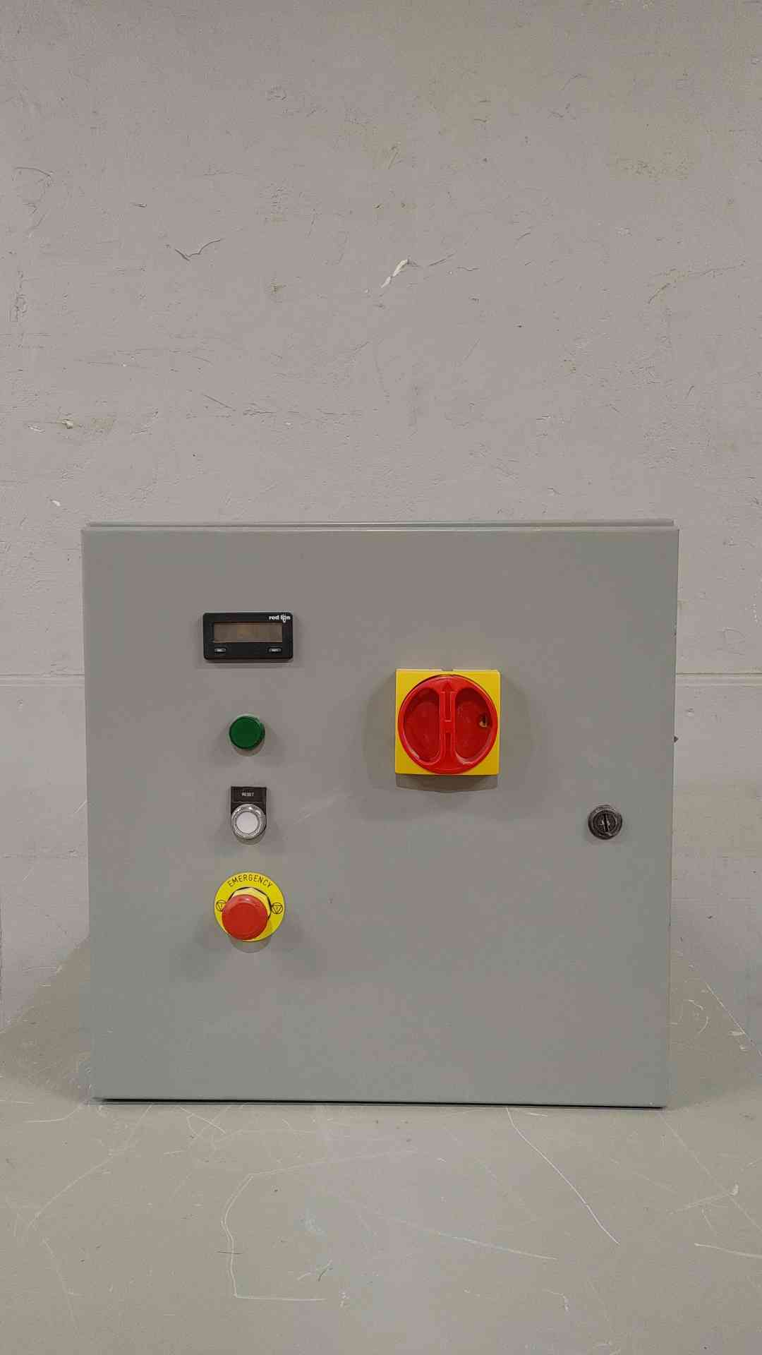 SCE Industrial Electrical Control Panel SCE-20EL2012LP(SKU: 112584)