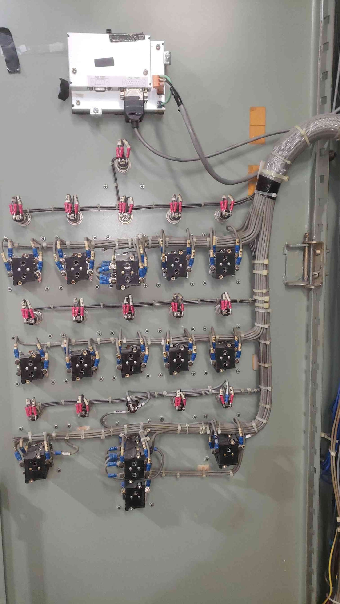 Russelectric Master Control Center (SKU: 112586)