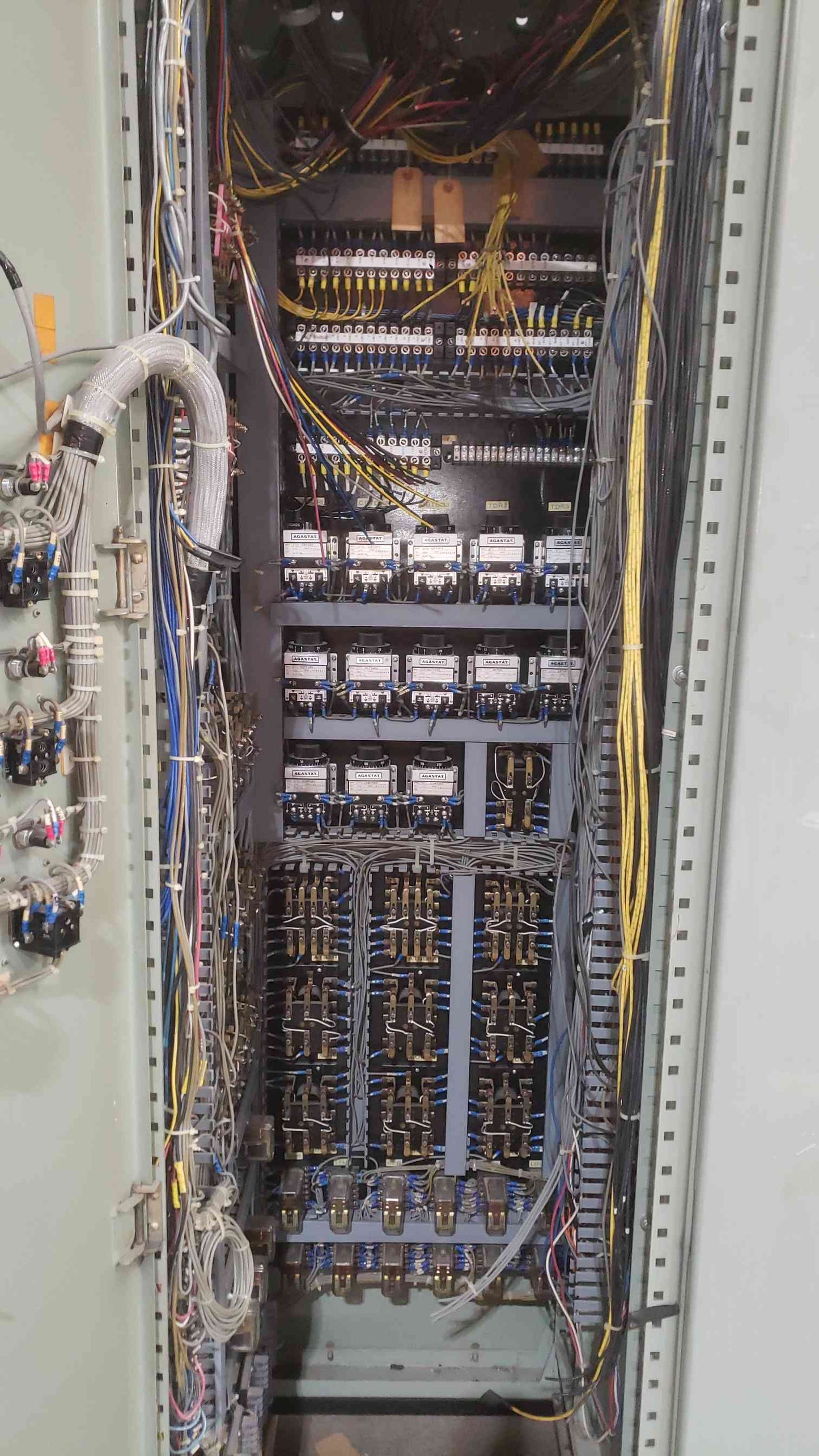 Russelectric Master Control Center (SKU: 112586)