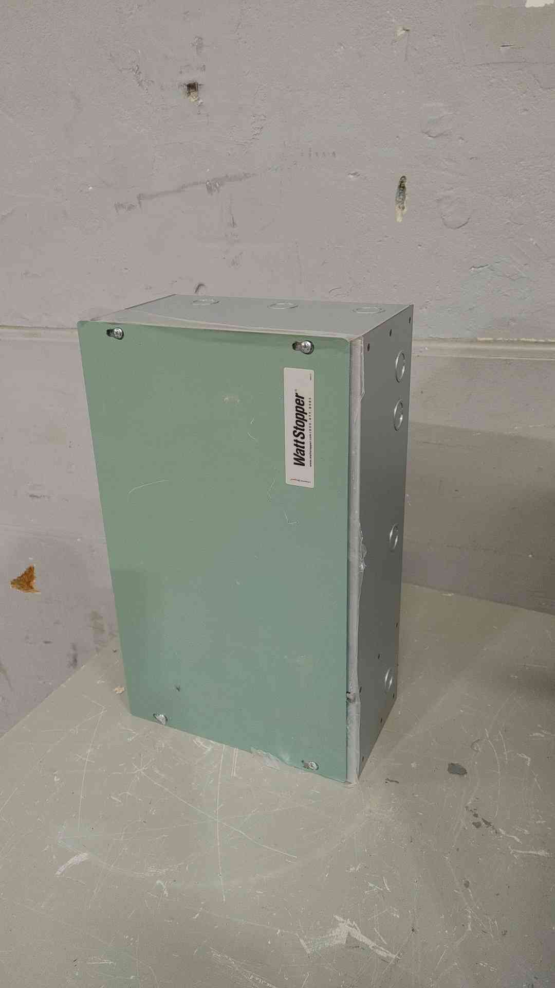 WattStopper LMZC-301 Digital Lighting Management Zone Controller,Scheduler,& Network Interface(SKU: 112669)