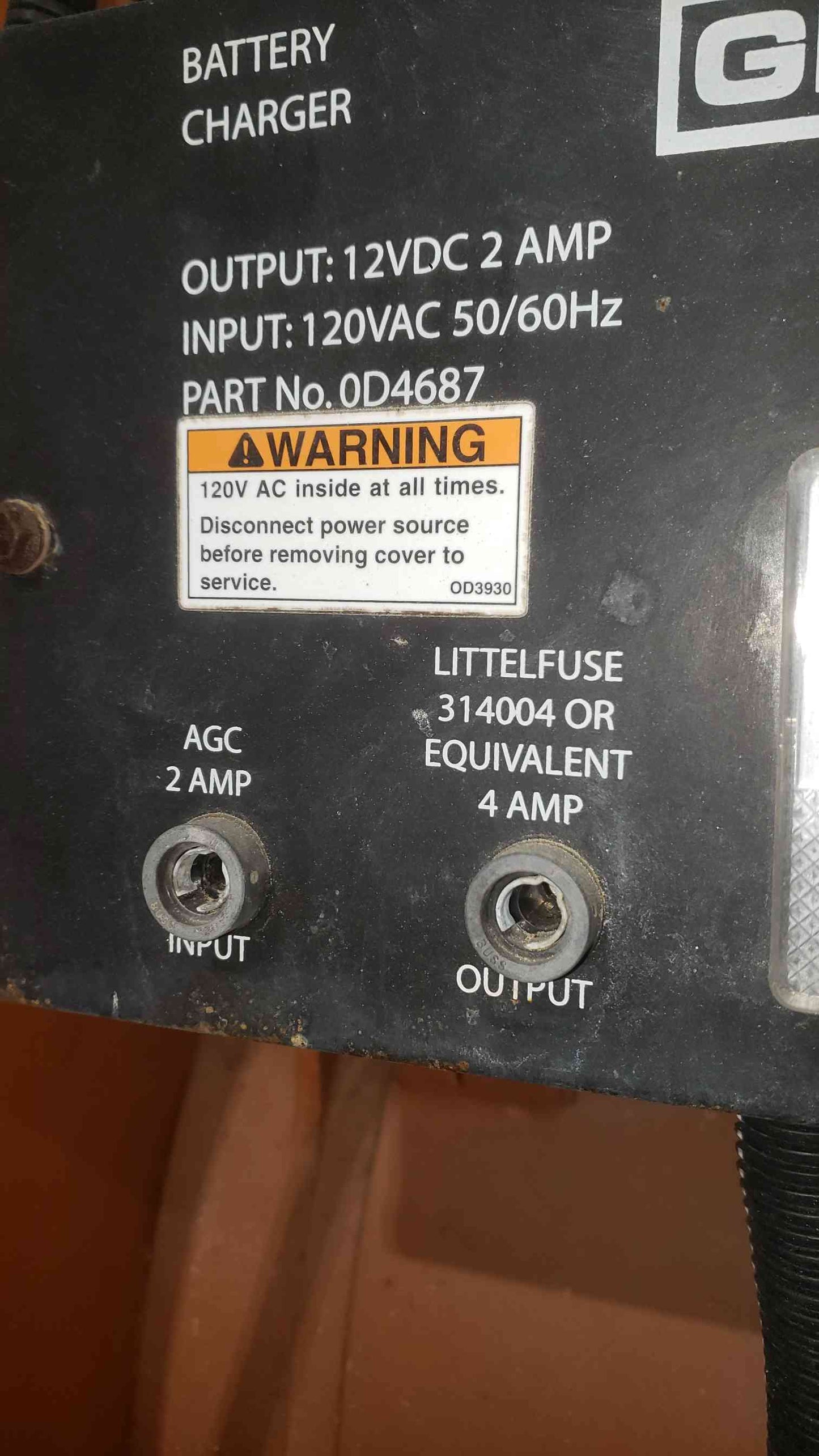 20KW GENERAC John Deere 4024T 1PH Diesel 316Hrs TESTED (SKU: 112844)