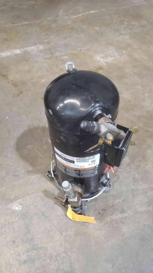 Copeland Scroll 200-230V 3PH Compressor ZR125KCE-TF5-965 (SKU: 112837)