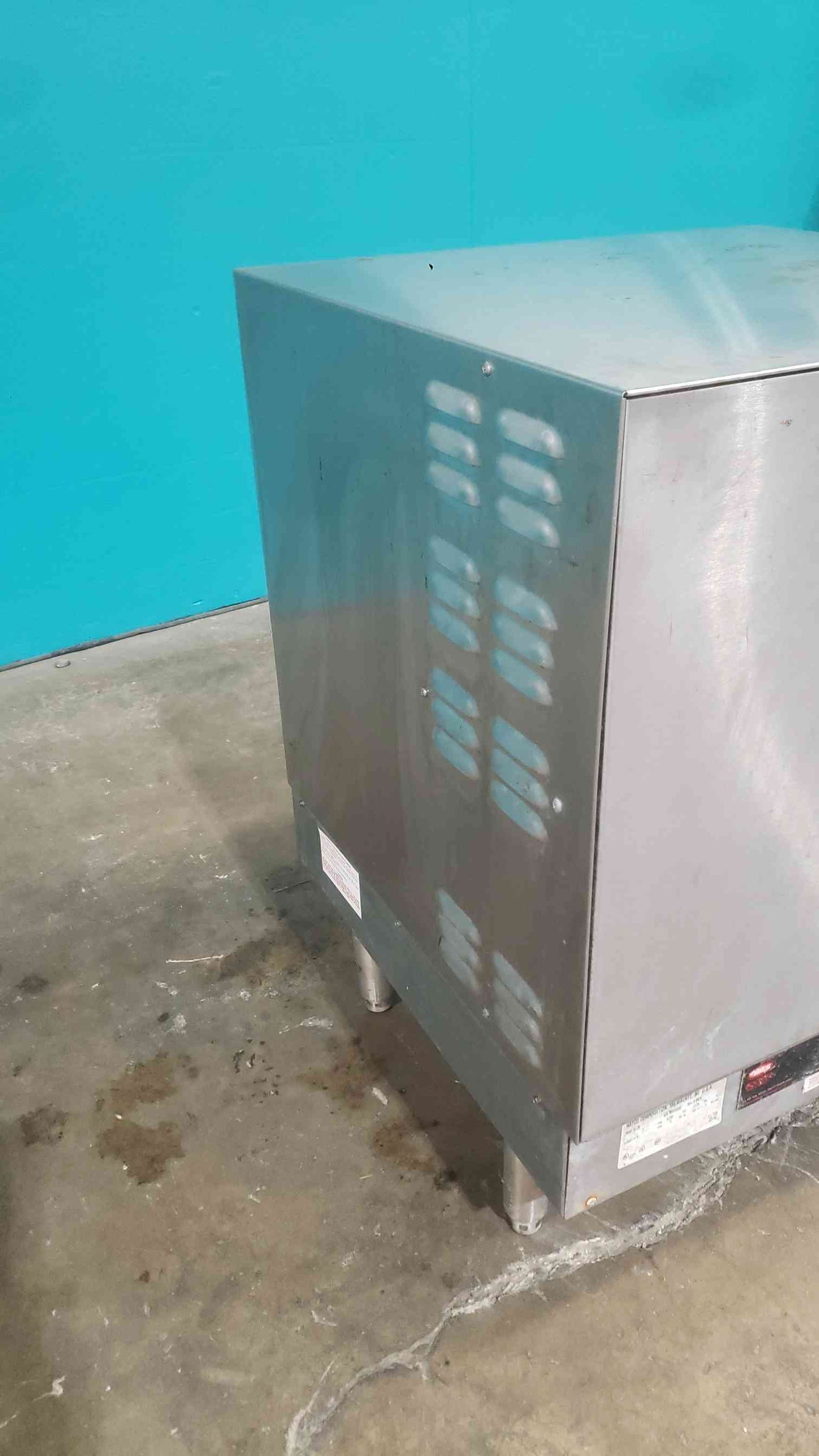 Hatco S-36 Imperial Electric Booster Water Heater - 36kW 480V 3PH - 16 Gallon (SKU: 112986)