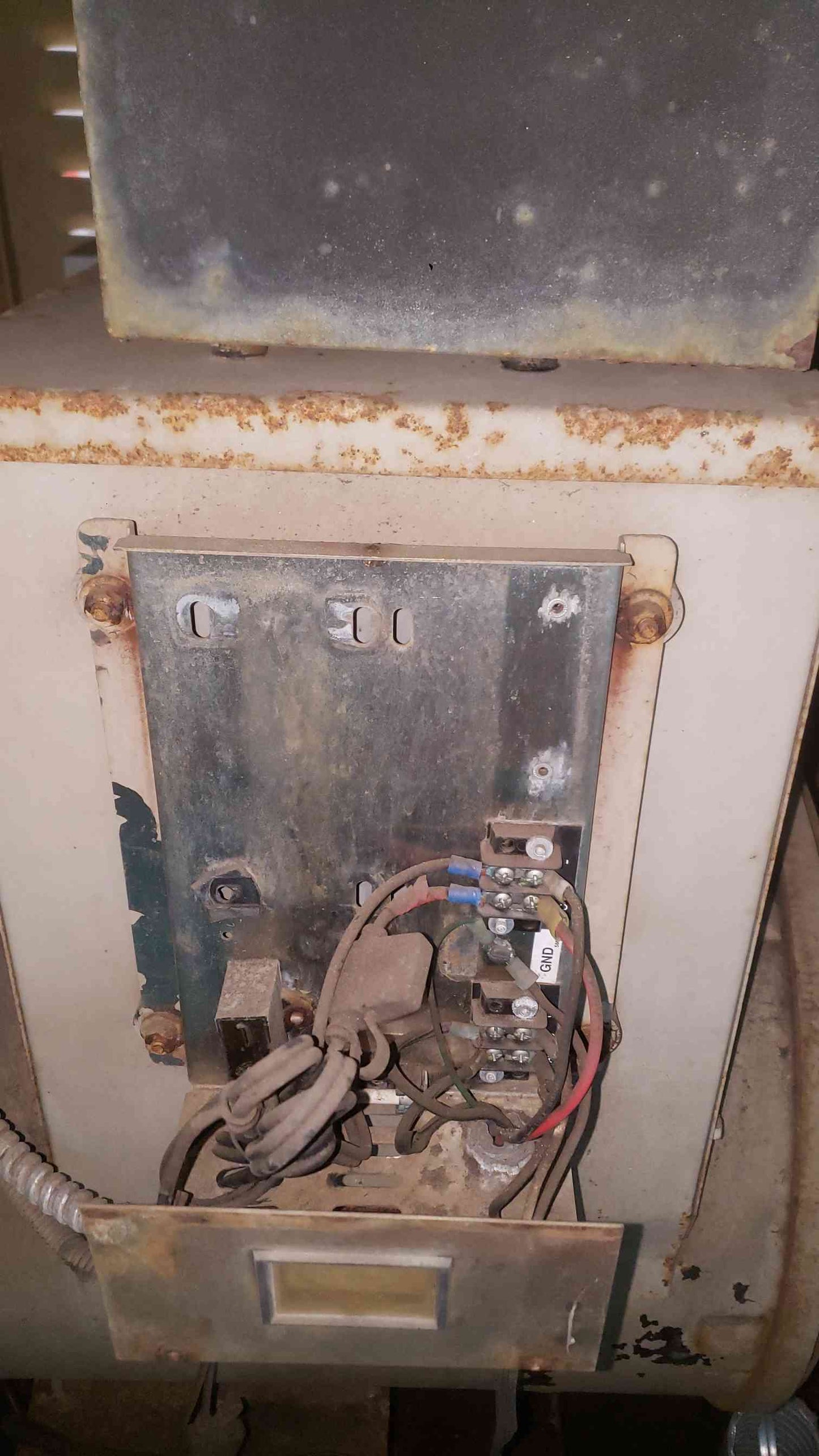 AS-IS Cummins Diesel 4B3.9G Generator Set 1218 Hrs. (SKU: 113018)