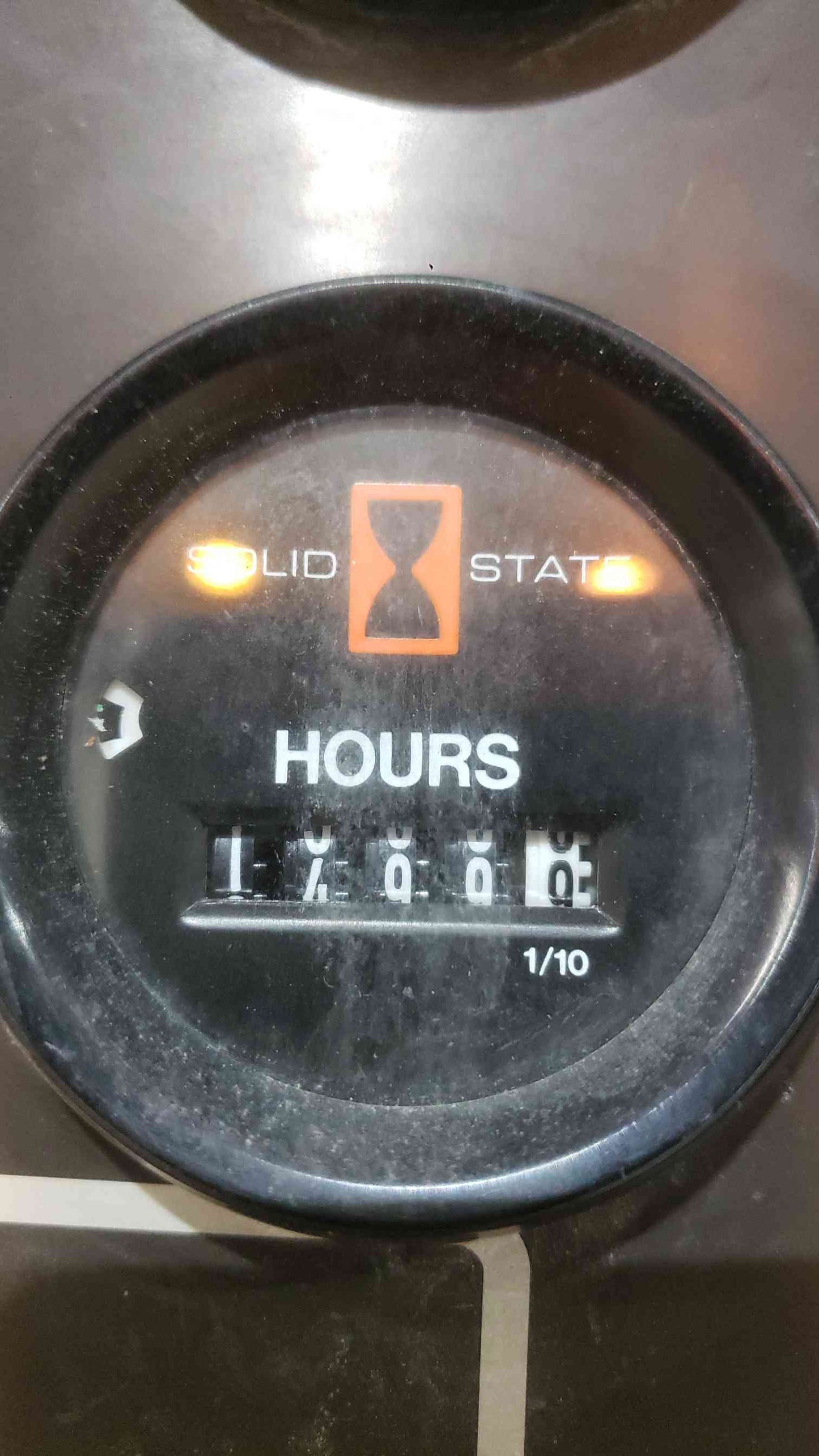 AS-IS 40kW Diesel Generator Cummins 4BT 3.9 Turbo 120/240V 1400 Hours TESTED (SKU: 113182)