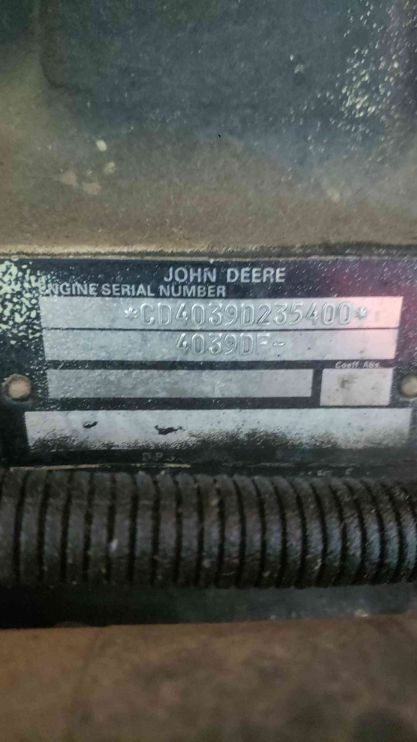 Kohler 30kW Diesel Generator John Deere 30ROZJ61 33kW 1PH/3PH 1536Hrs Enclosure TESTED (SKU: 113187)