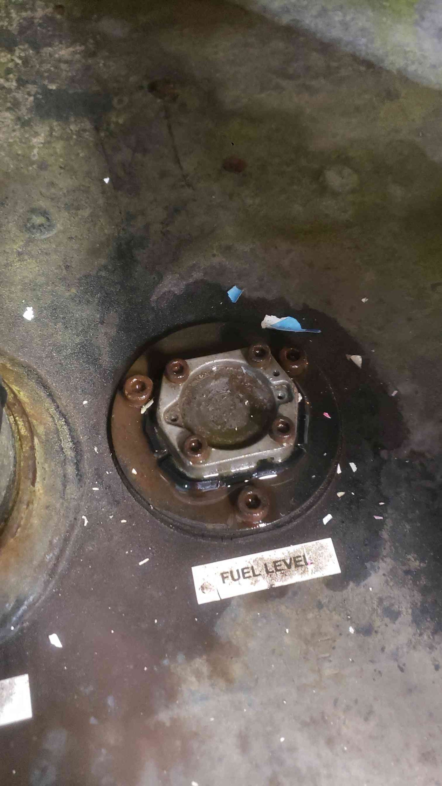 60KW GENERAC SD060 120/240 250A 1PH Diesel 42 Hrs. AS-IS