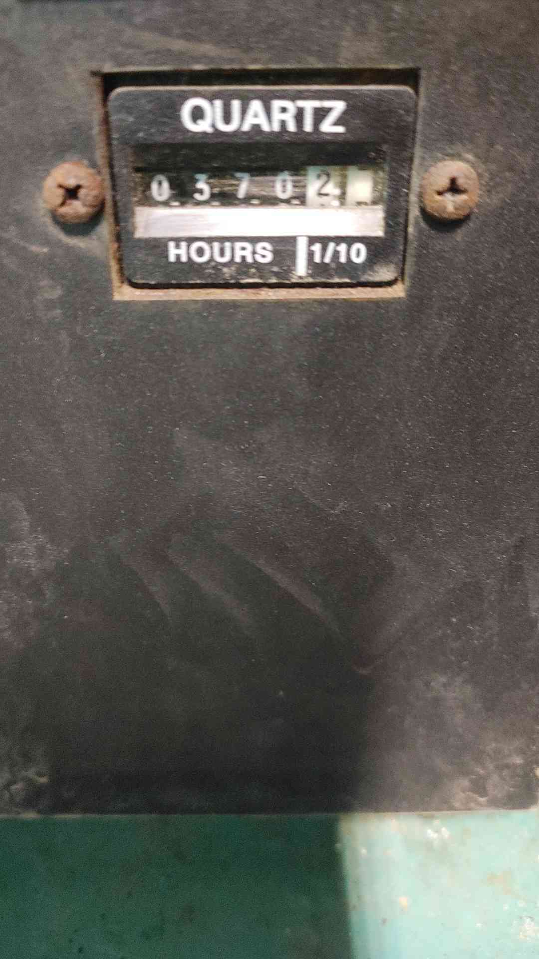 Cummins Onan 80kW Standby Generator 80ENAD 1&3PH LP Nat Gas 370 Hrs TESTED (SKU: 113329)