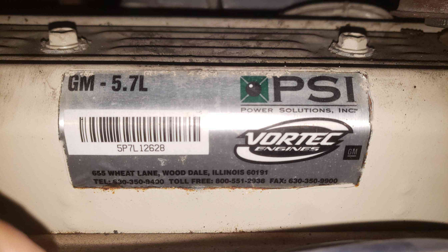 60KW Katolight NL60FGG4 120/240V 250A 1PH LP/NG 309Hrs TESTED (SKU: 113518)
