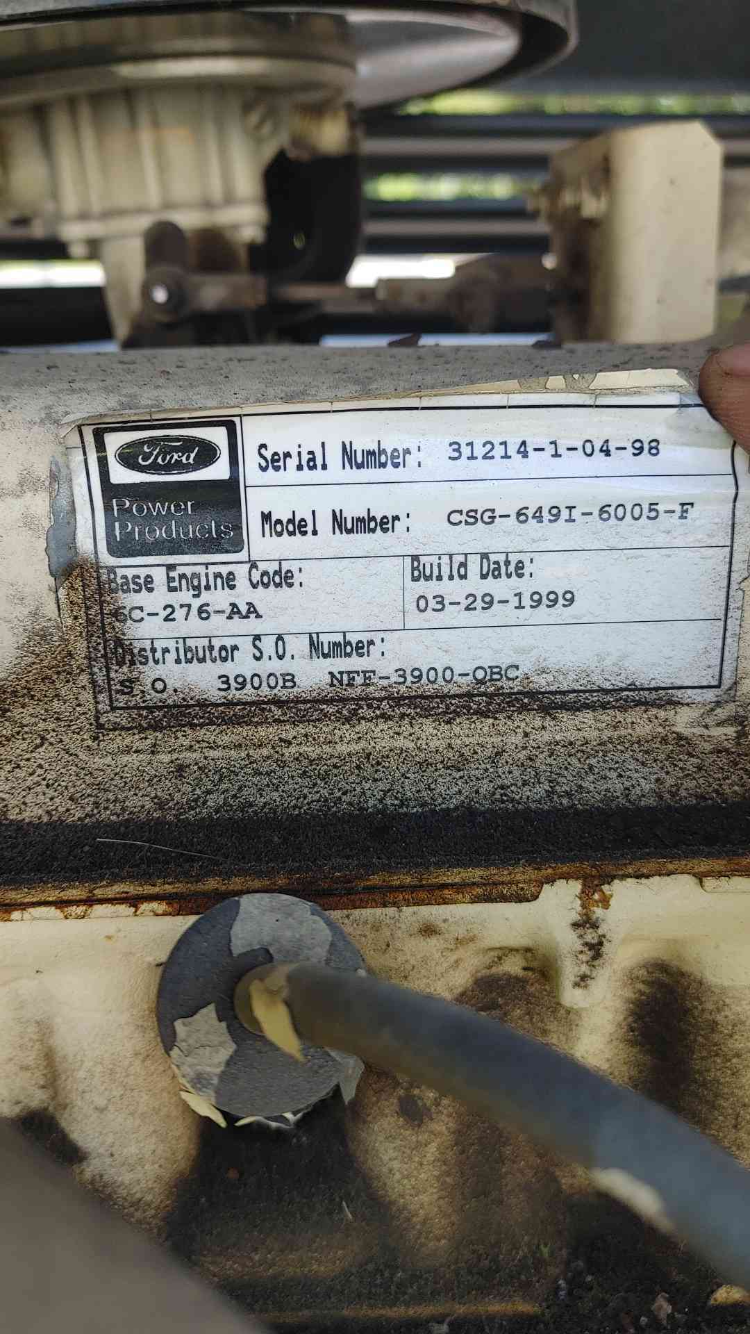 Kohler 30RZ 30kW Natural Gas Standby Generator 120/240V Single Phase 692 Hours TESTED