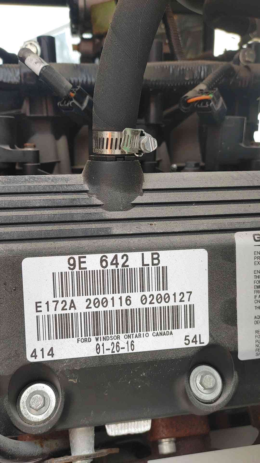 Generac G0071140 35 kW Natural Gas LP Generator 120/240V 1-Phase 56 Hours