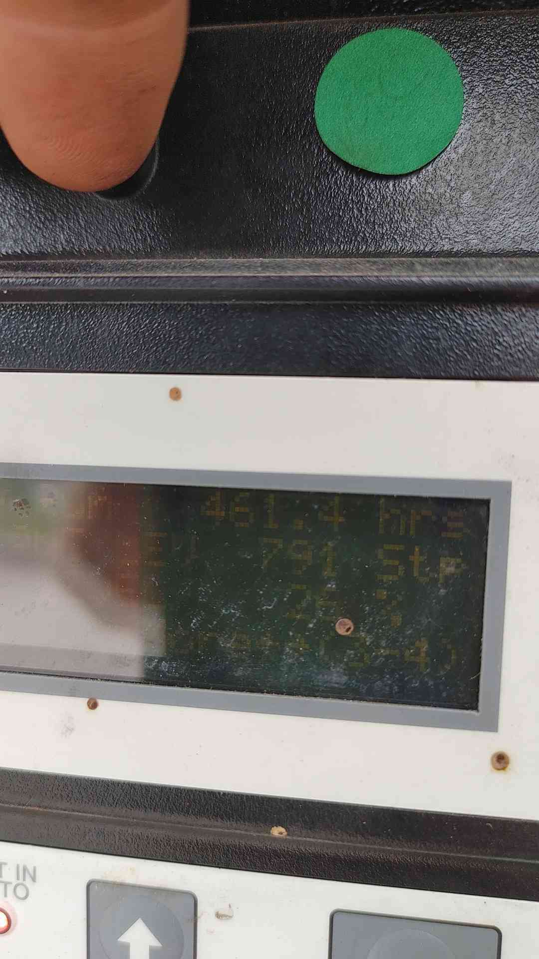 Generac 48KW 120/240V 1PH Diesel Generator Model 14687340100 461.4Hrs TESTED(SKU: 113563)