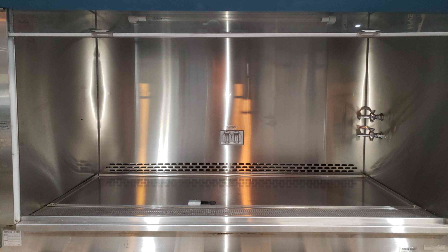 NuAire 4' Biological Safety Cabinet NU-425-400 (SKU: 113643)