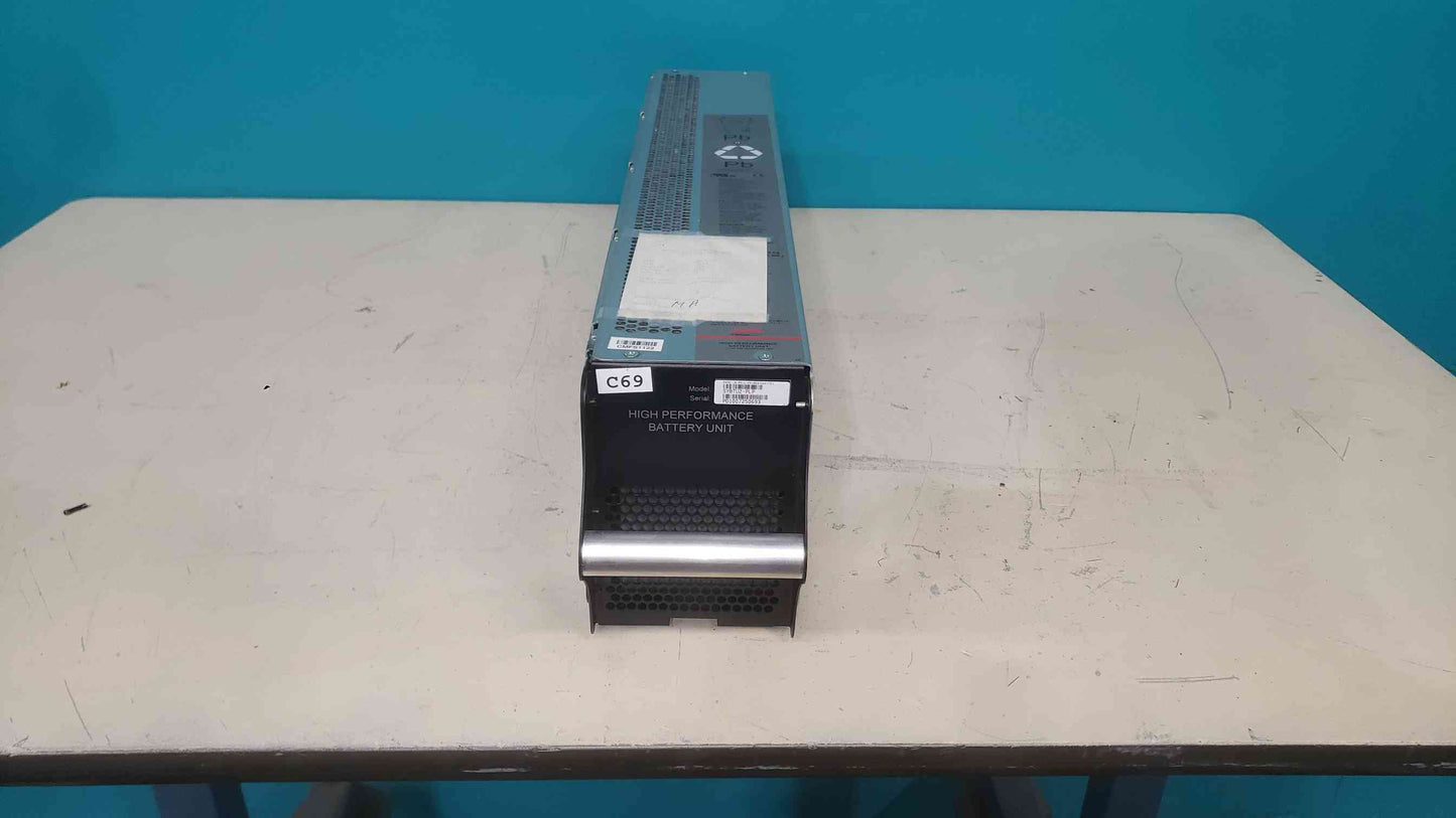 APC High Performance Battery Unit SYBTU2-PLP (SKU: 113658)