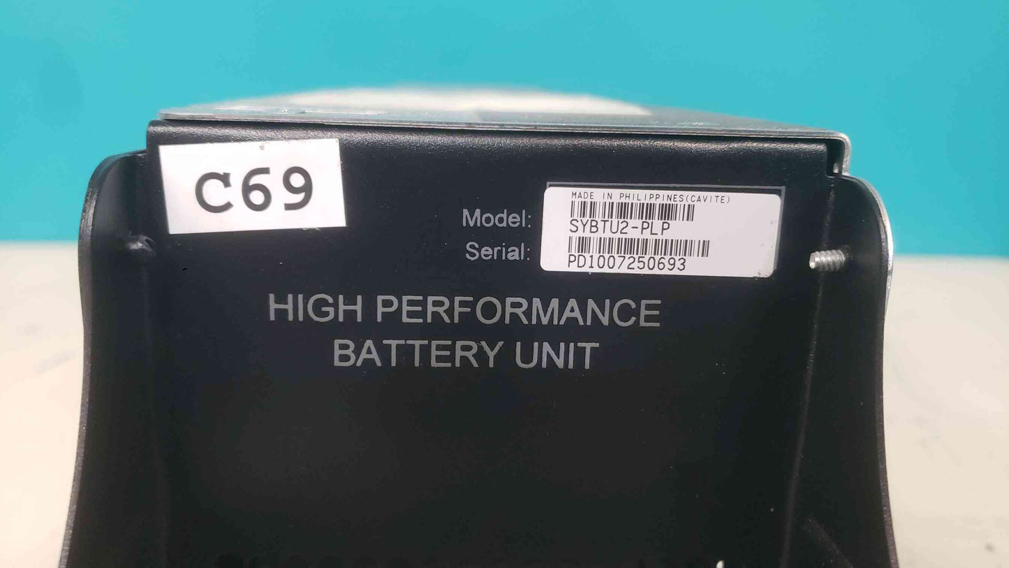 APC High Performance Battery Unit SYBTU2-PLP (SKU: 113658)