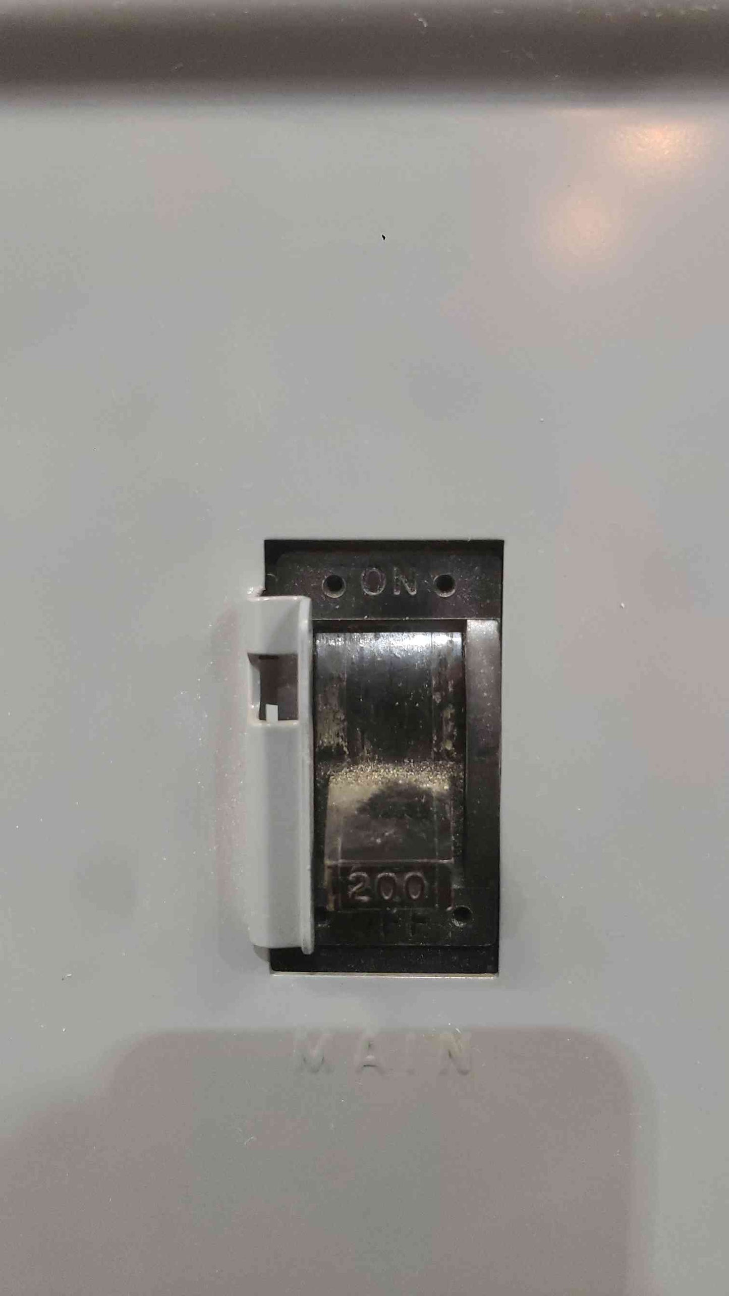 Square D QO 3 Phase Panelboard 200A Main Breaker 80A 60A 50A 40A 30A Multi-Pole QO