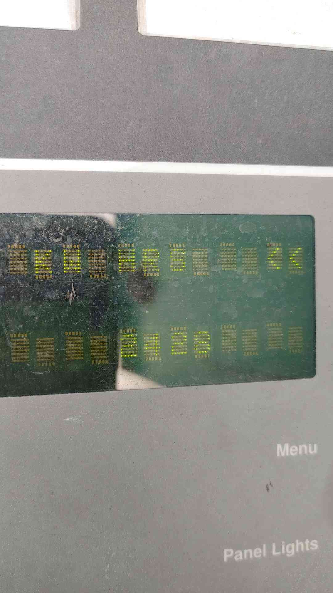 Cummins Onan DFAC 250kW Diesel Generator Enclosed 277/480V 120/208V 250 kW Genset