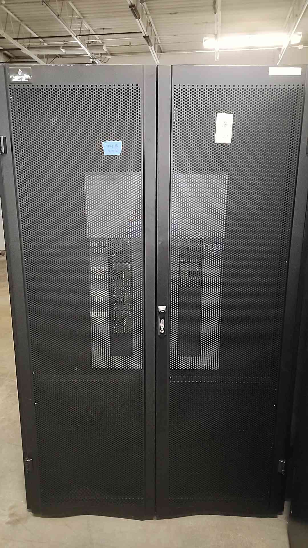 Square D I-Line Panelboard Interior 600A 600V 6x KA36225 225A Breakers Emerson