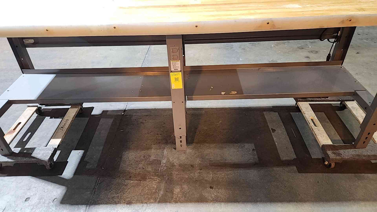 97" Lab Desk (Sku:115183)