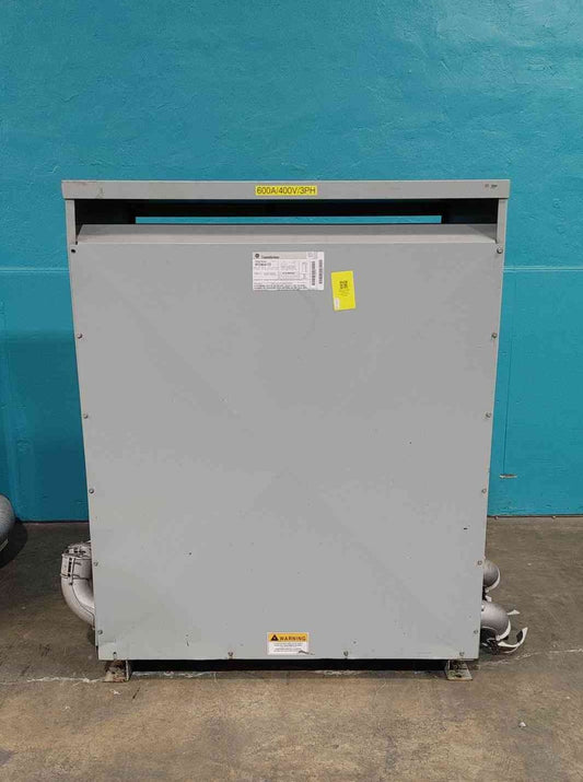 GE 500KVA 480-380/219 3PH Transformer 9T23C4172 (SKU: 115226)
