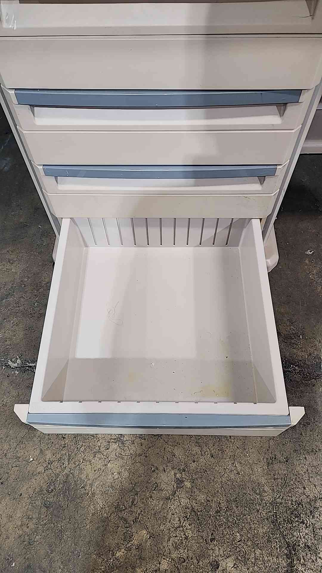 Rolling 63" Lab Desk/Table W/ 5 Drawers (SKU: 115254)