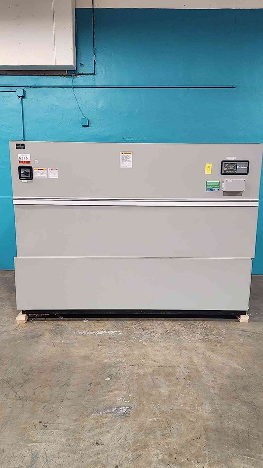Liebert FH422C 20 Ton Downflow Chilled Water CRAC Unit 460V 3PH iCOM Reheat CRAH (SKU: 116109)