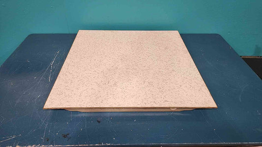 Tate ConCore 2000 CON2000DD Raised Access Floor Tile 24x24 HPL Server Computer