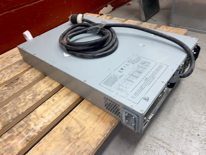 APC SUA3000R2X428 SUA3000RM2U 3000VA 2U Rack UPS L5-30P AP9617 No Batt
