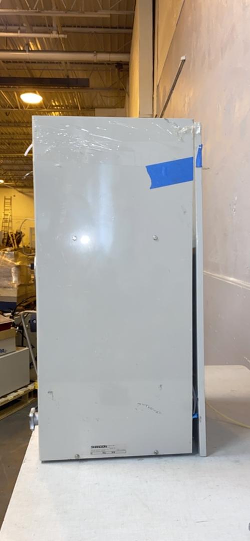 Shandon Solvent Module HPLC 62800001(S6LLST5439)