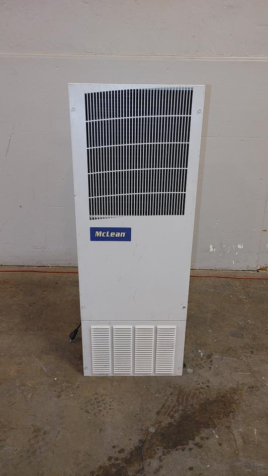 Pentair McLean Electronic Enclosure AC T430616G150(S6LLST11957)